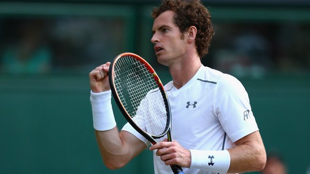 Wimbledon 2015
