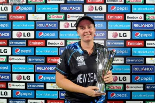 Women Cricketers