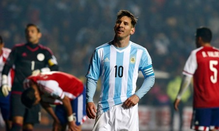 argentina copa america