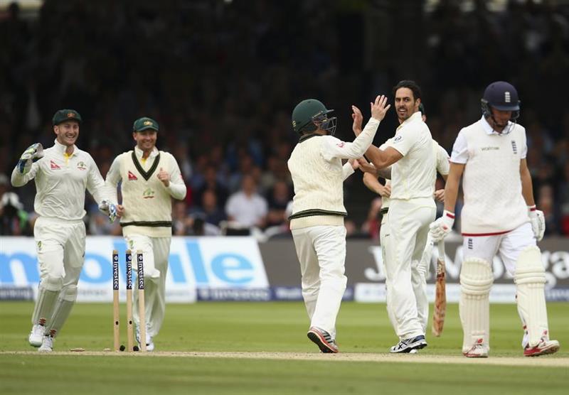 ashes series Eng vs Aus