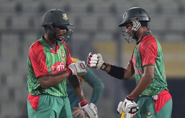 bangladesh cricket