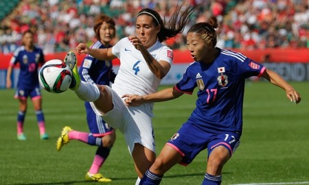 women World Cup Final