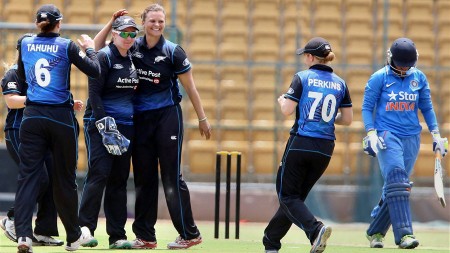 women cricket india