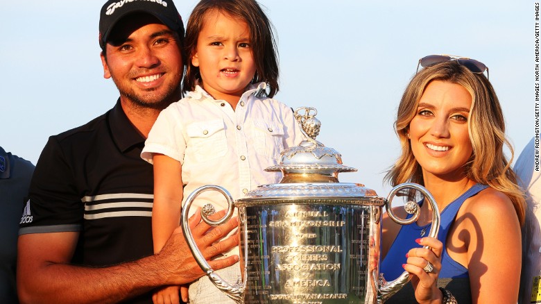 2015 US PGA