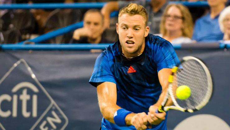 ATP tennis citi open