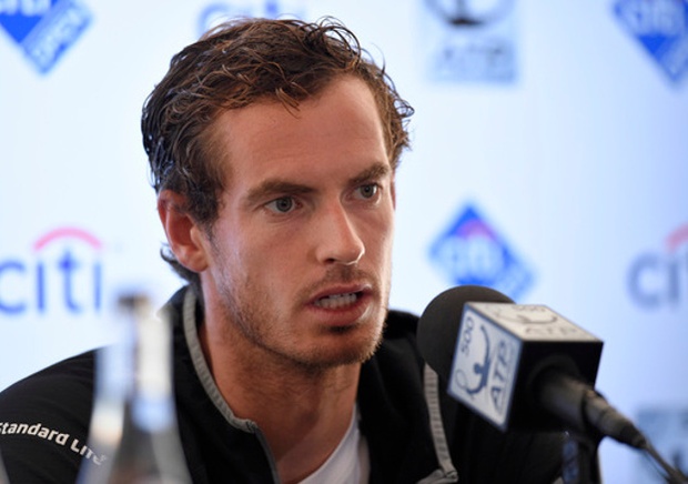Andy Murray