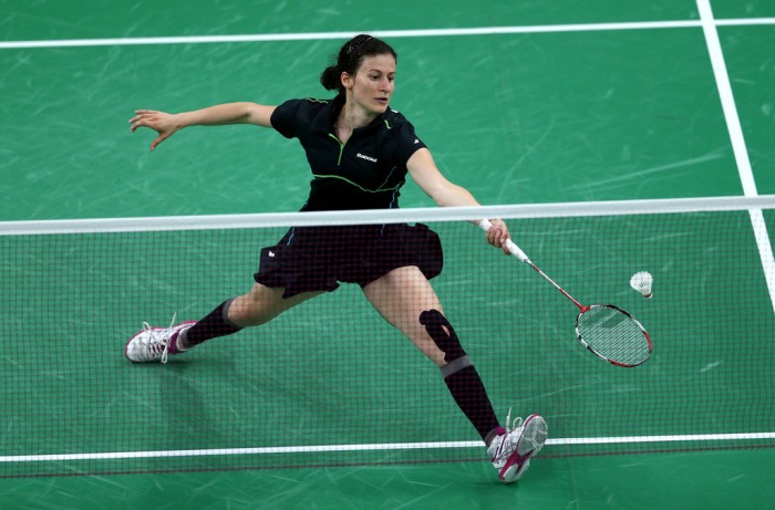 BWF World Badminton Championship
