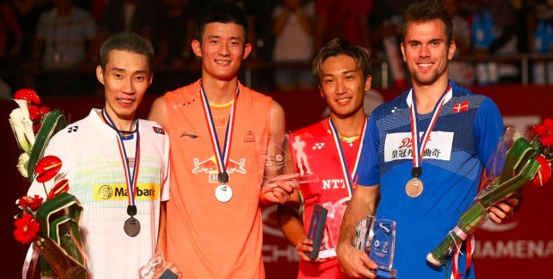 BWF World Championships