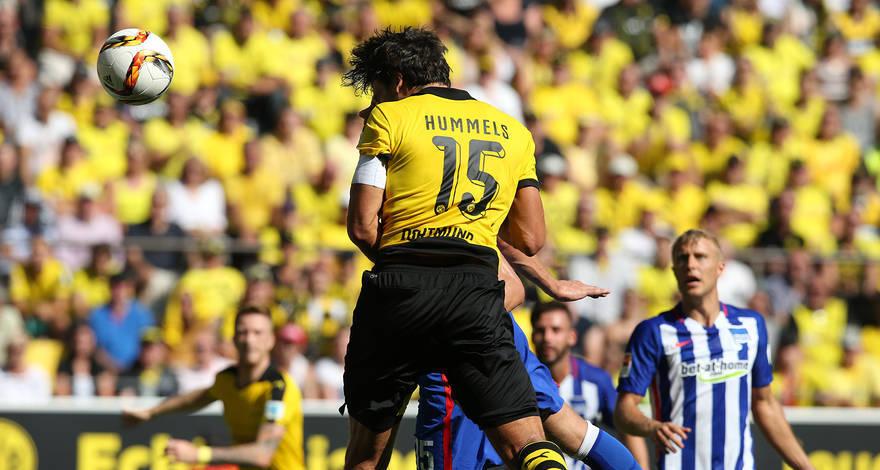 Borussia Dortmund