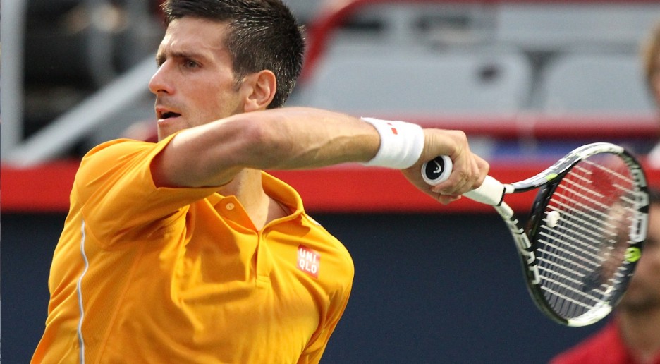 Djokovic
