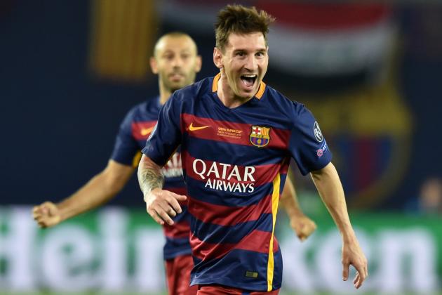 European Super Cup