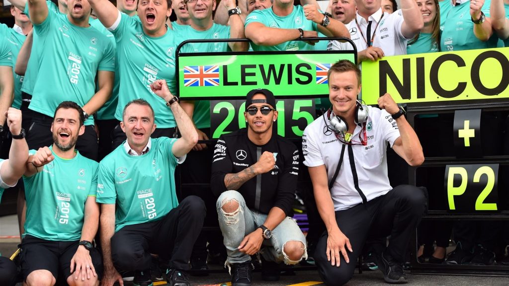Formula 1