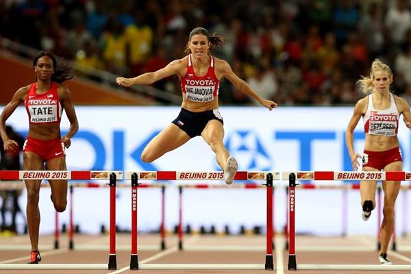 IAAF World Championships