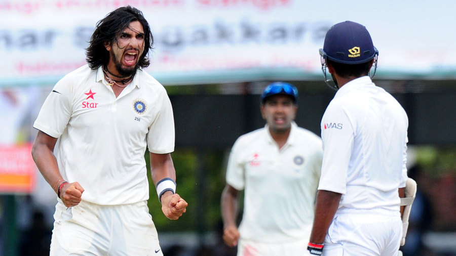 India vs Sri lanka