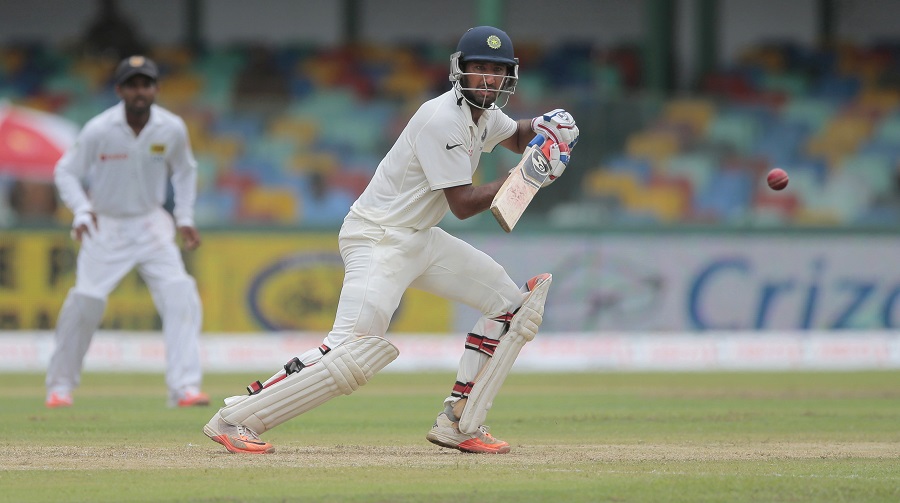 Indian Cricket