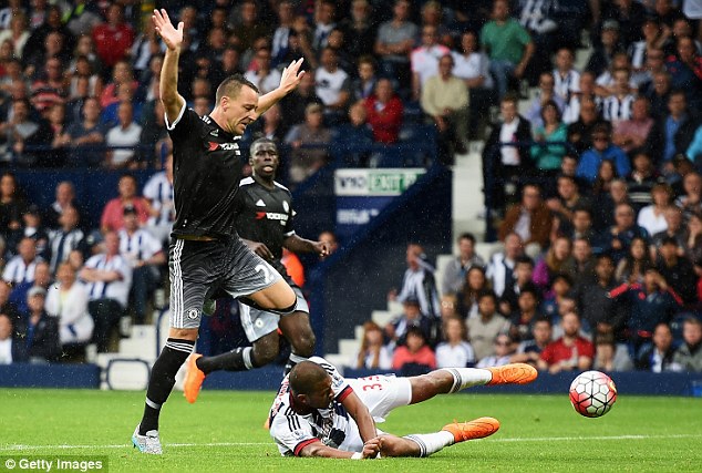 John Terry