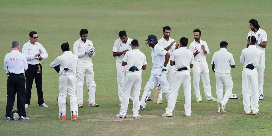 Kumara Sangakkara