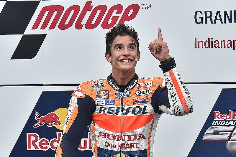 Marc Marquez