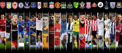 Premier League preview