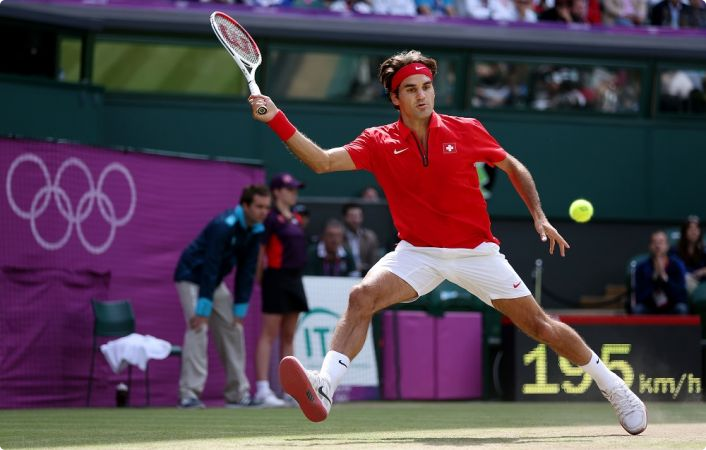 Roger Federer