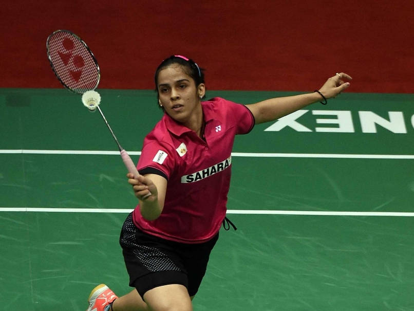 Saina Nehwal