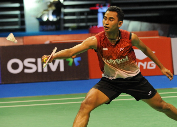 Vietnam Open Grand Prix