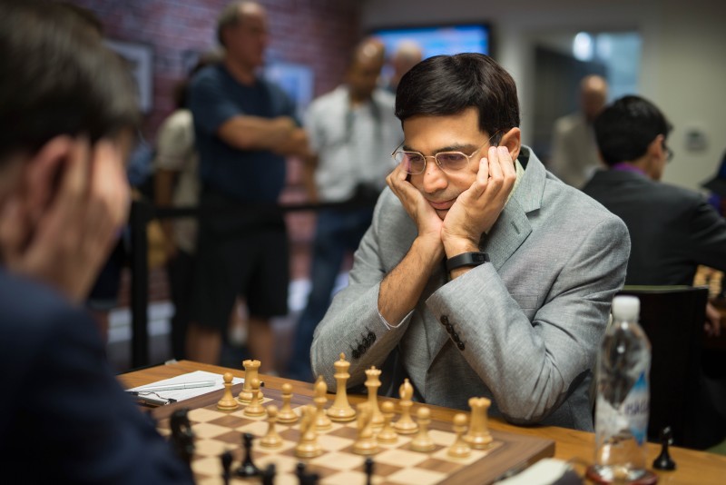 Vishy Anand