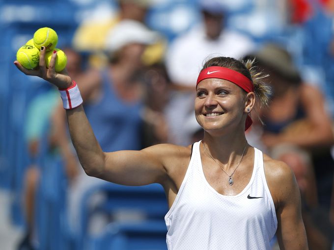 WTA tennis news