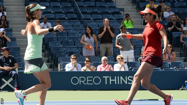 2015 US Open