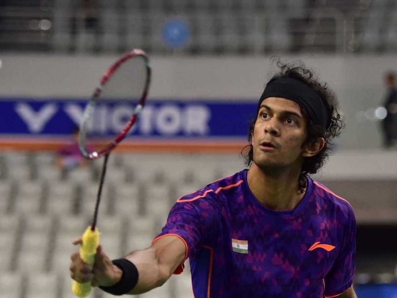 Ajay Jayaram