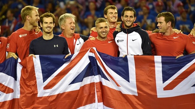 Andy Murray