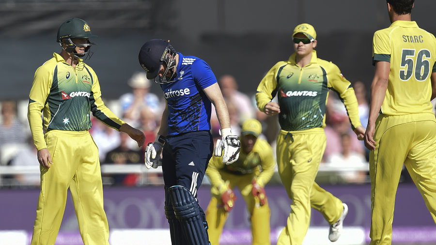Australia cricket