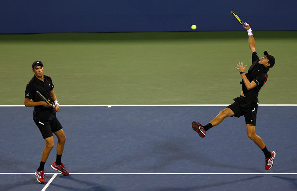 Bryan Brothers Lose