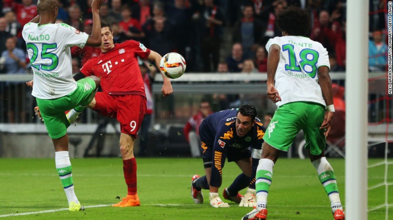 Bundesliga