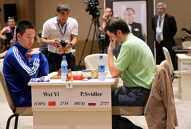 Chess World Cup