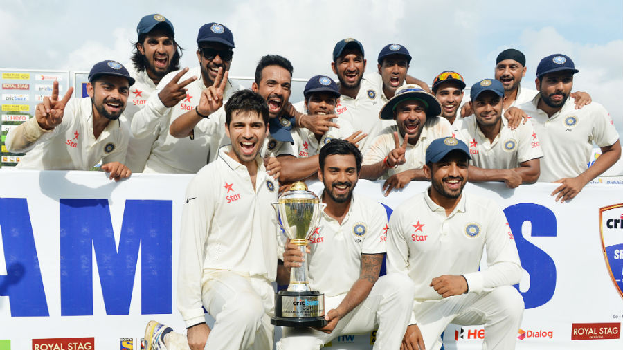 Cricket india