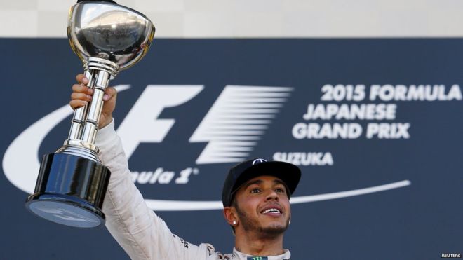 Japanese GP