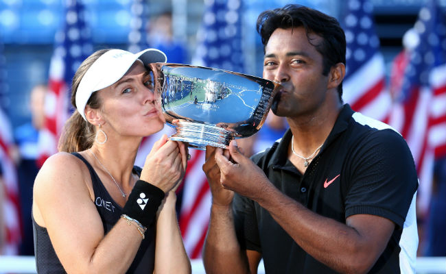 Leander Paes