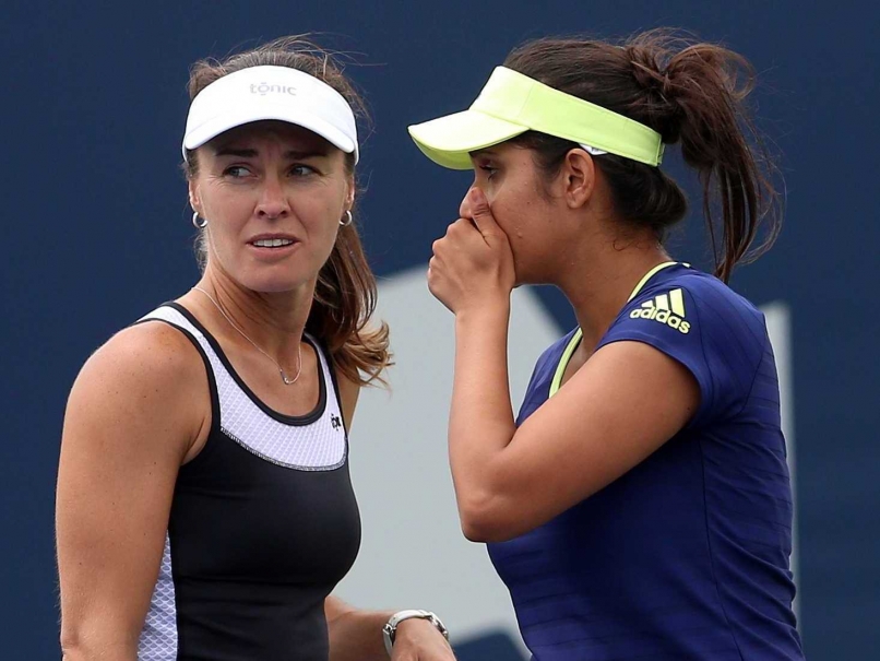 Martina Hingis