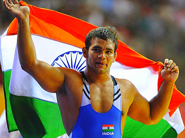 Narsingh Yadav