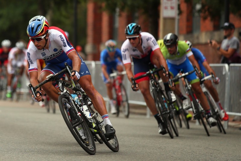 Peter Sagan