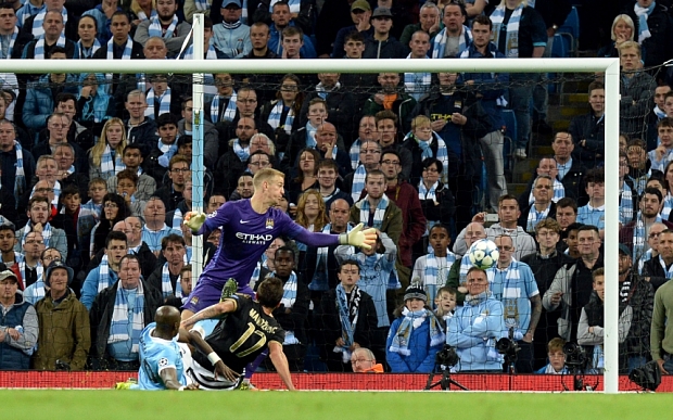 Manchester City Premier League