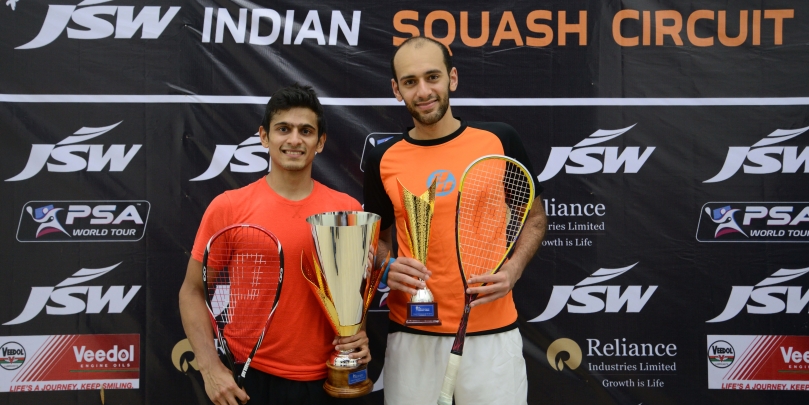 Saurav Ghosal