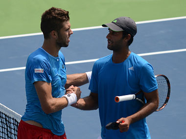 Tennis India