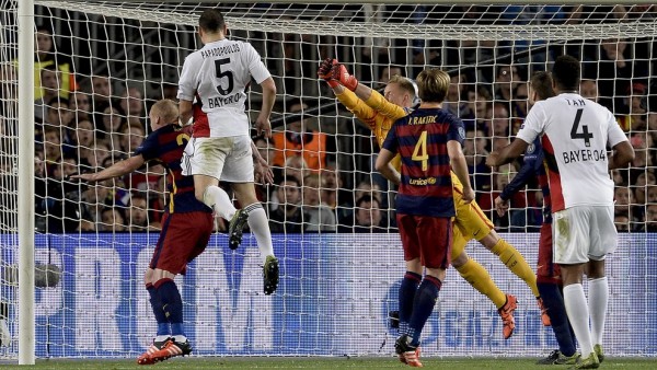 UEFA Champions League