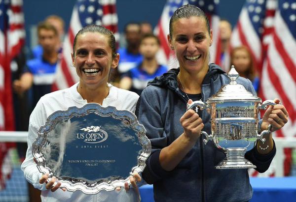 US Open Women