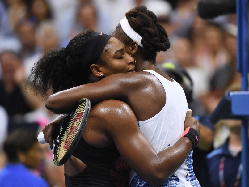 Williams sisters