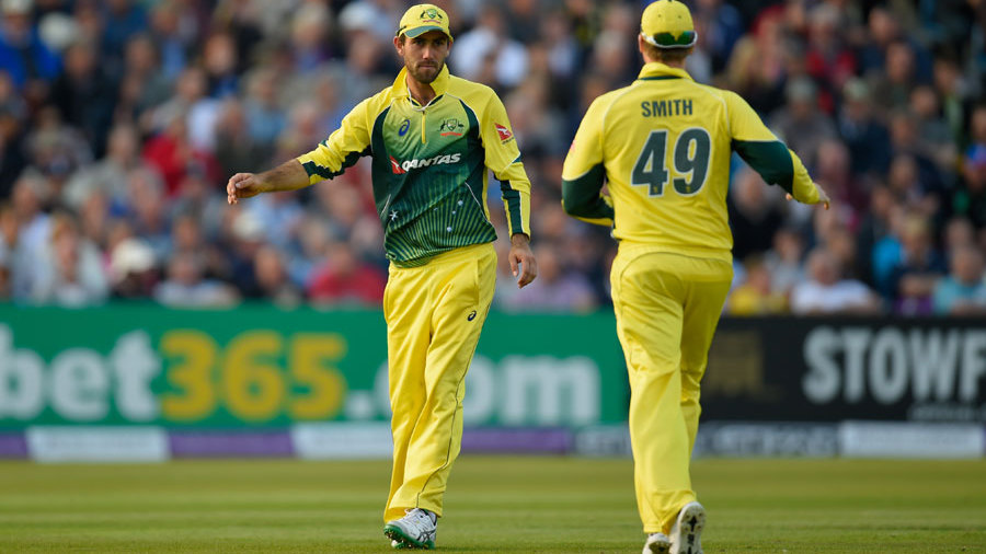 cricket eng vs AUS 2015