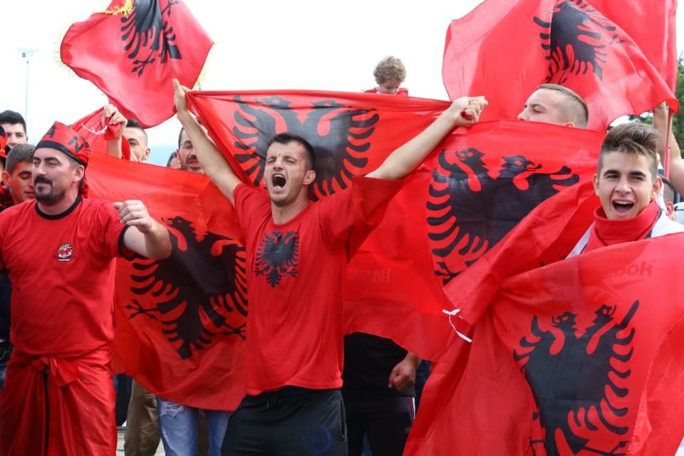 Euro 2016 qualification