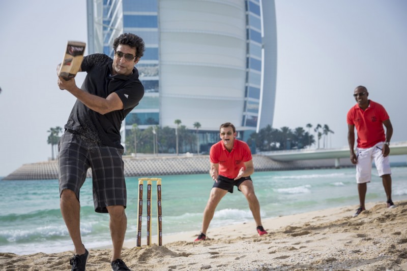Cricket